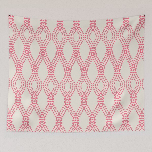 Item preview, African Heritage Dot 2 plain reverse col088 designed and sold by NadineLeemeijer.