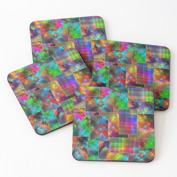 Item preview, Boho Chic Patchwork designed and sold by ivanoel.