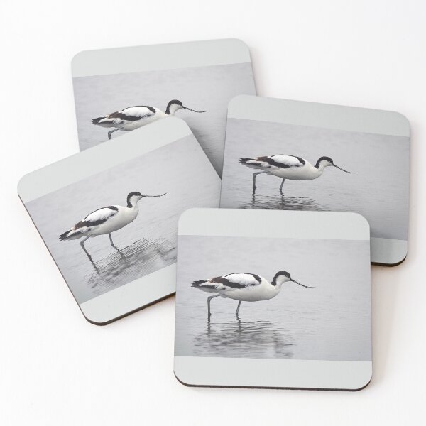 Item preview, Avocet on The Norfolk Broads designed and sold by Dan Newton.