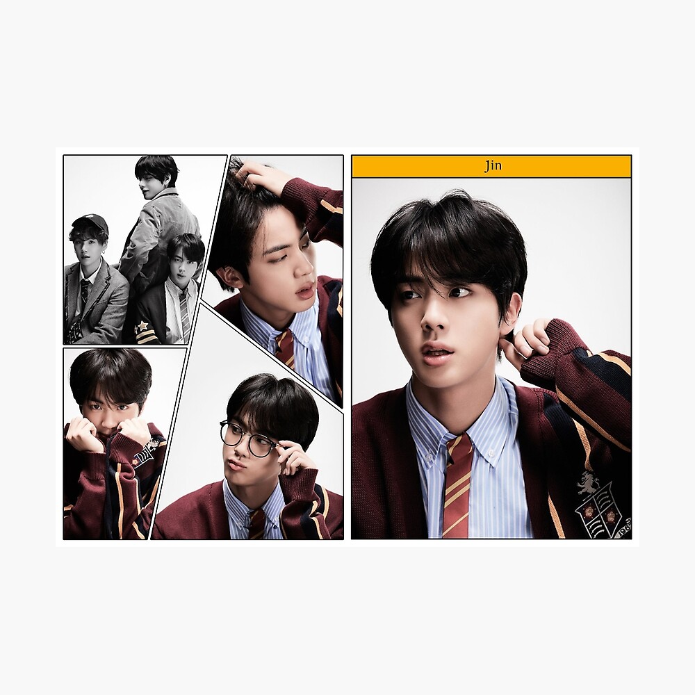 Amazon.com: JPE BTS Map of Soul : 7 [ 2 ver.] Official