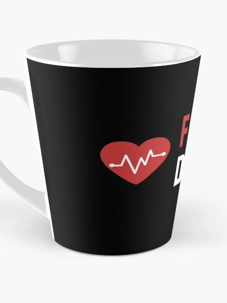 Thumbnail 3 of 4, Coffee Mug, Future Doctor designed and sold by RIVEofficial.