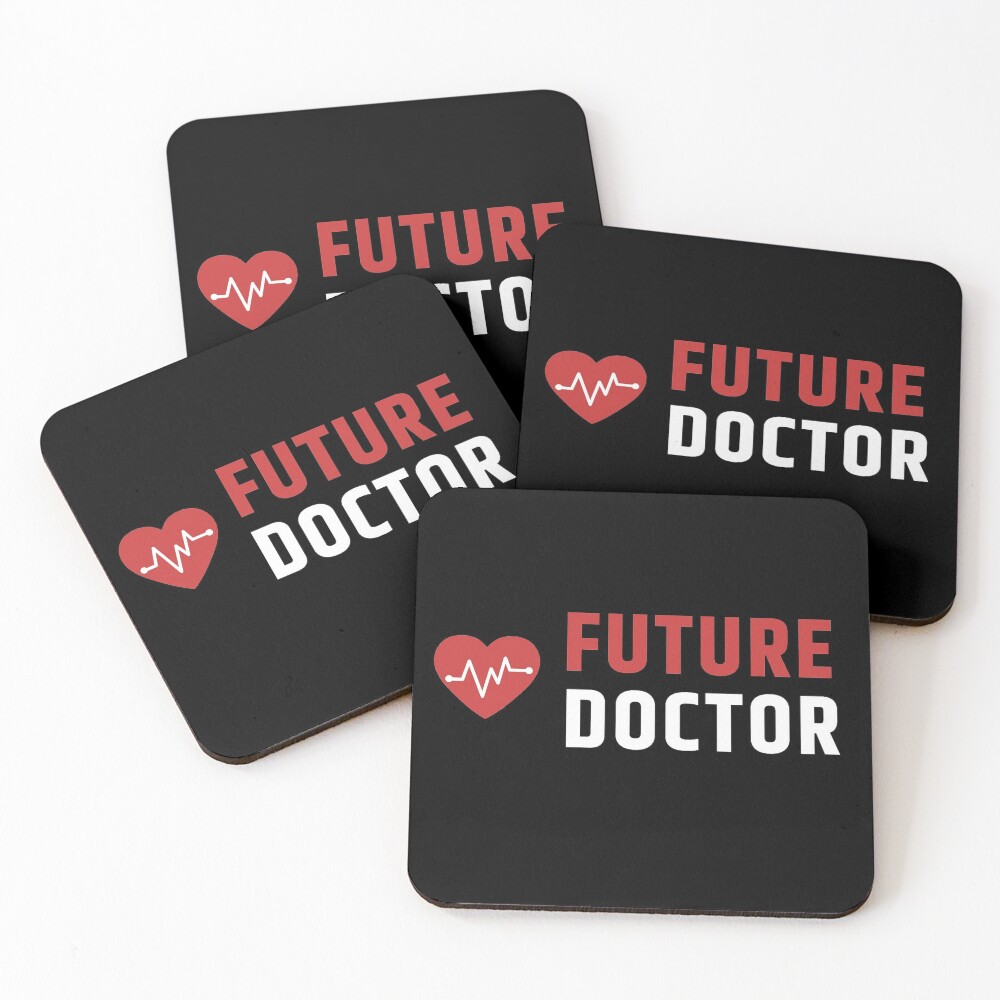 Item preview, Coasters (Set of 4) designed and sold by RIVEofficial.