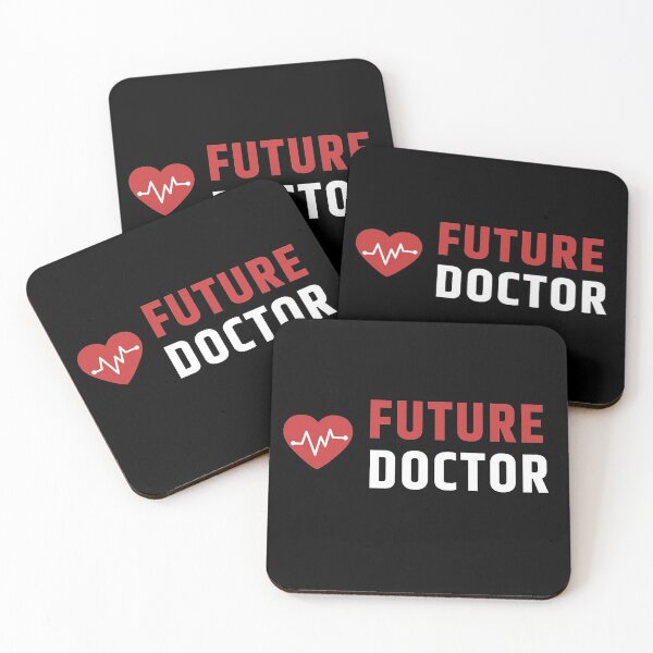 Item preview, Future Doctor designed and sold by RIVEofficial.