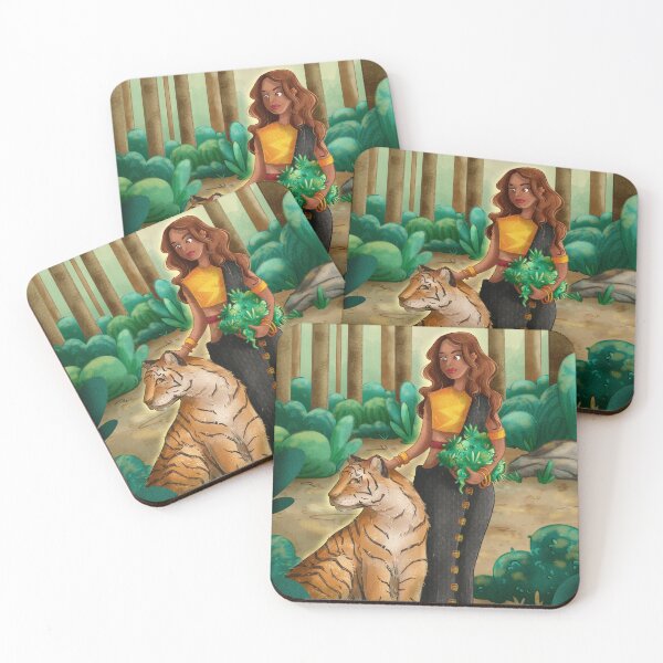 Item preview, Our planet week : Flora and Fauna designed and sold by Maneb.