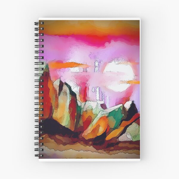 Item preview, Desert rocks designed and sold by Julia Grammer-Begley.