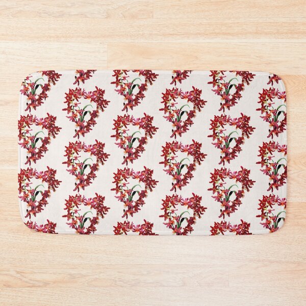 Item preview, Orchids - Oncostele Hilo Firecracker 'New Year' designed and sold by Susan Savad.