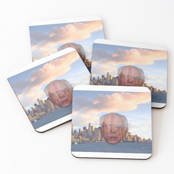 Item preview, bernie in da city designed and sold by luke-summers.