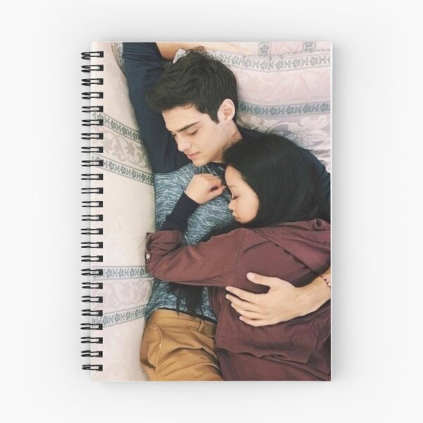 Item preview, To All the Boys I've Loved Before designed and sold by BreEvelin.