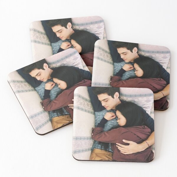 Item preview, To All the Boys I've Loved Before designed and sold by BreEvelin.