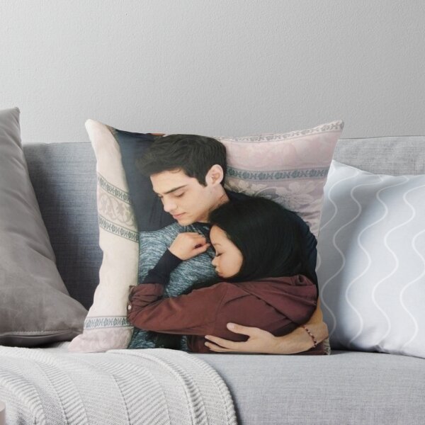 Item preview, To All the Boys I've Loved Before designed and sold by BreEvelin.