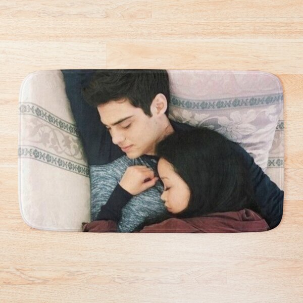 Item preview, To All the Boys I've Loved Before designed and sold by BreEvelin.