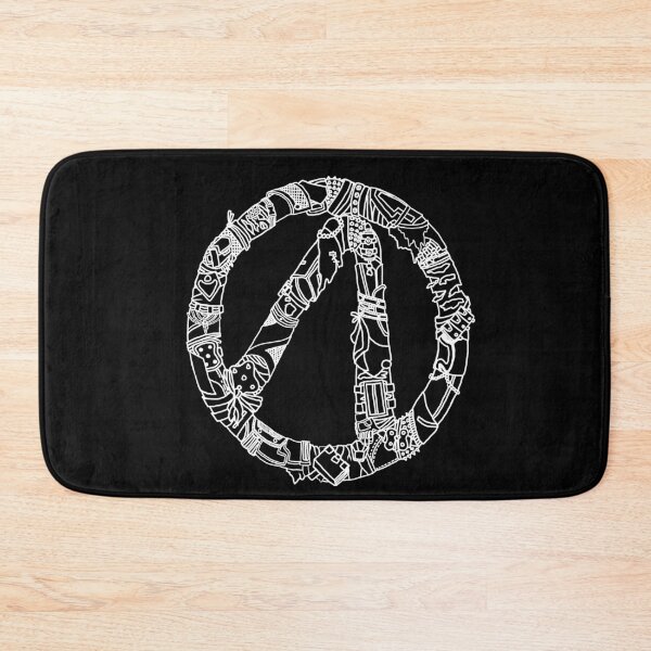 Item preview,  Borderlands Sirene Vault Symbol designed and sold by HighFives555.