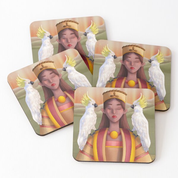 Item preview, Our planet week : Harmony designed and sold by Maneb.