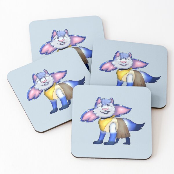 Item preview, Weird puppy (no text) designed and sold by CatmintDragon.
