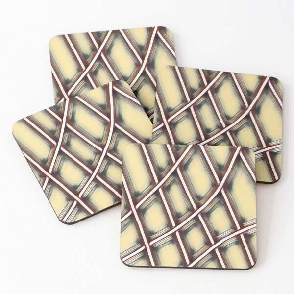 Item preview, Burndt Jamb designed and sold by DnTheory.