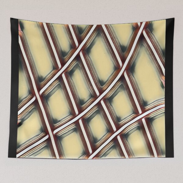 Item preview, Burndt Jamb designed and sold by DnTheory.