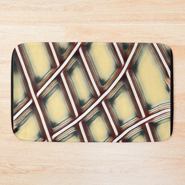 Item preview, Burndt Jamb designed and sold by DnTheory.