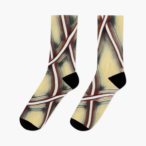 Item preview, Burndt Jamb designed and sold by DnTheory.