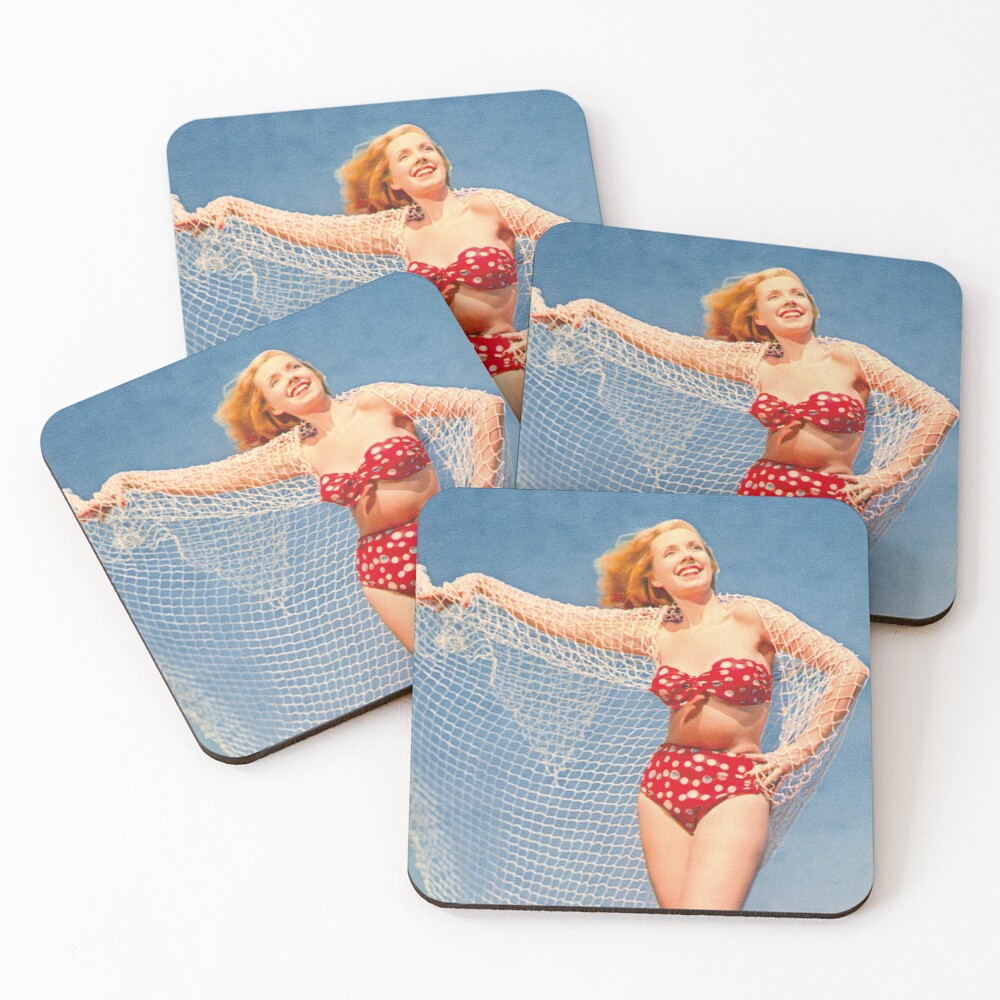 Item preview, Coasters (Set of 4) designed and sold by Richet.