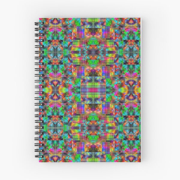 Artikelvorschau, Boho-Chic-Muster entworfen und verkauft von ivanoel.