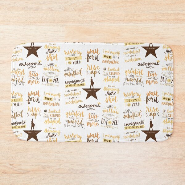 Item preview, Musical - Broadway | art designed and sold by lettersofjoy.