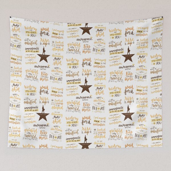 Item preview, Musical - Broadway | art designed and sold by lettersofjoy.