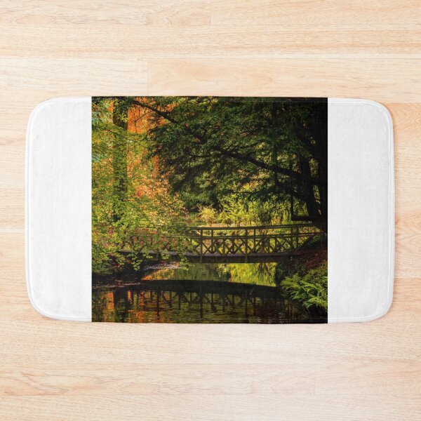 Item preview, The Bridge to Kate's island designed and sold by Colin Metcalf.