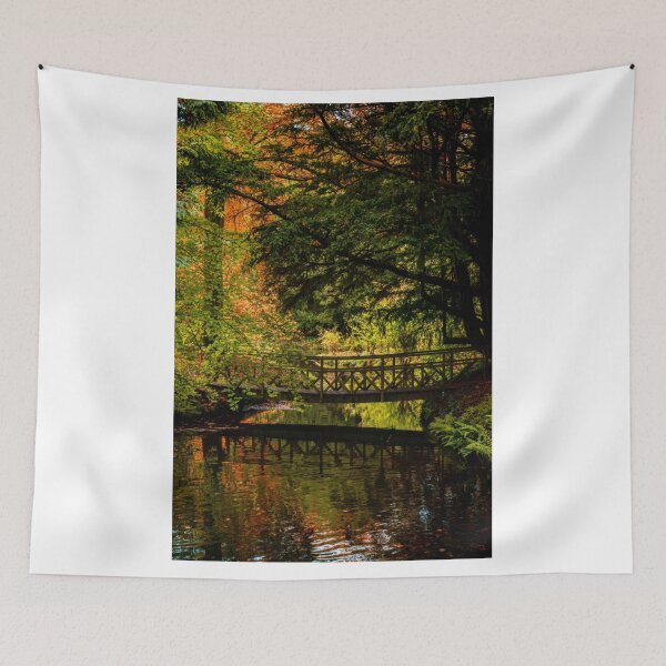 Item preview, The Bridge to Kate's island designed and sold by Colin Metcalf.