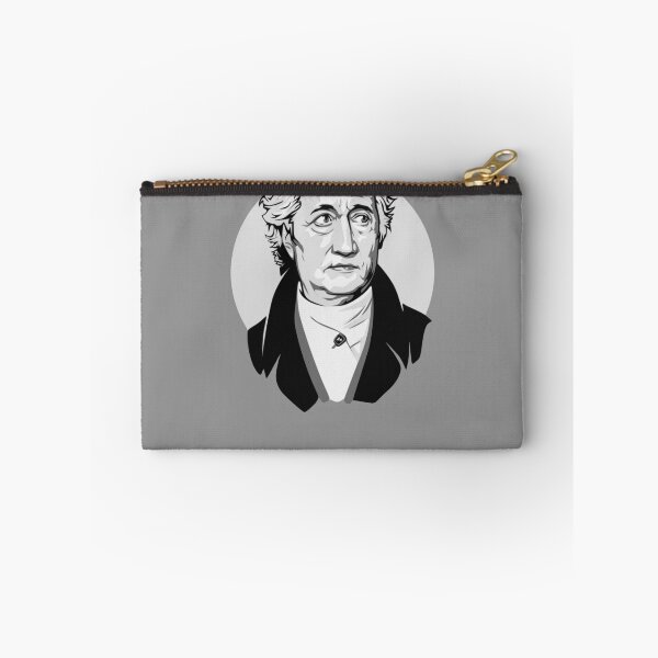 Item preview, Goethe German poet philosopher and scholar designed and sold by Zenzeo.