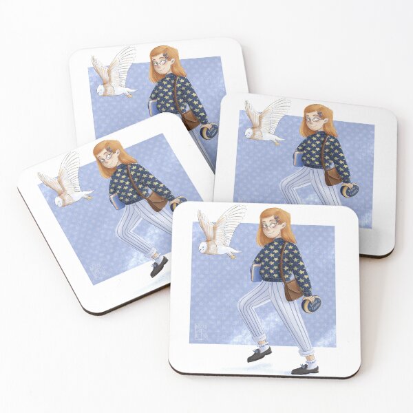 Item preview, Magical student designed and sold by Maneb.