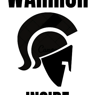 Artwork thumbnail, Warrior Inside by RIVEofficial