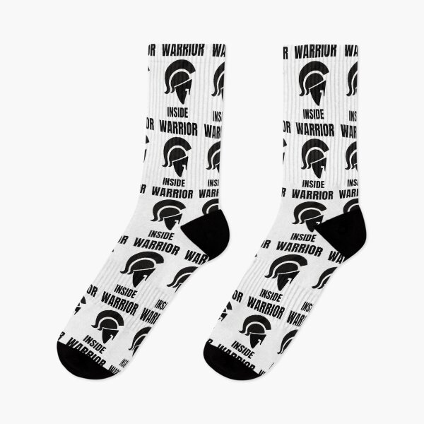 Item preview, Warrior Inside designed and sold by RIVEofficial.