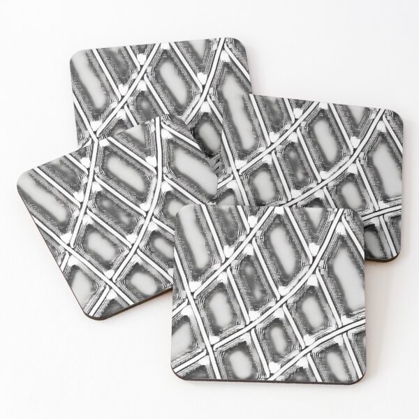 Item preview, Burndt Jamb designed and sold by DnTheory.
