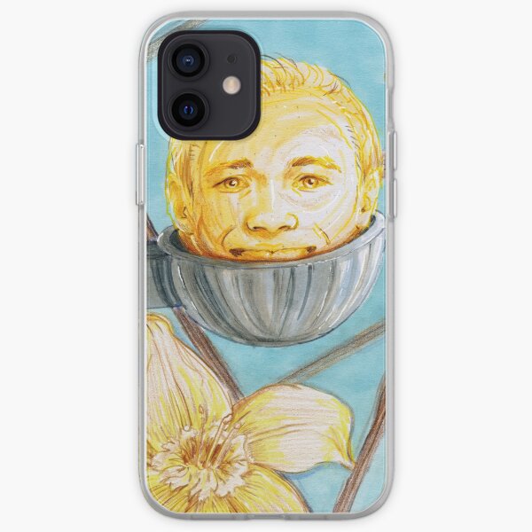 Jonathan "EliGE" Jablonowski iPhone Soft Case