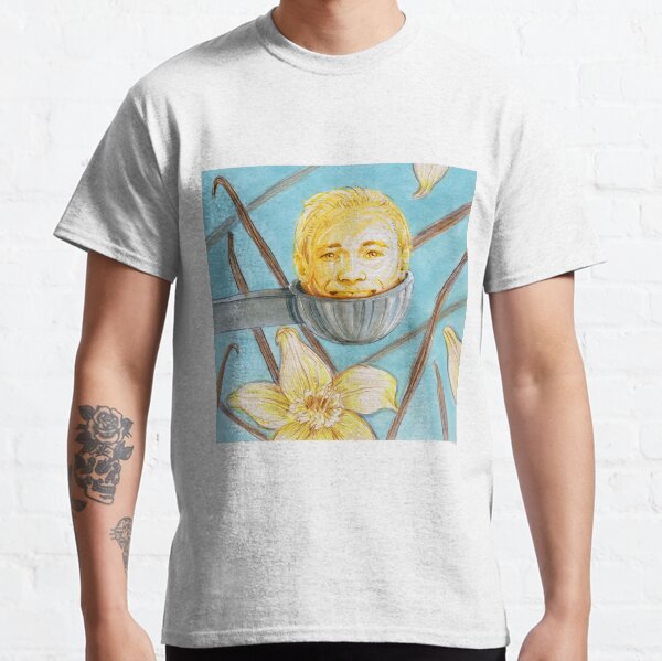 Jonathan "EliGE" Jablonowski Classic T-Shirt