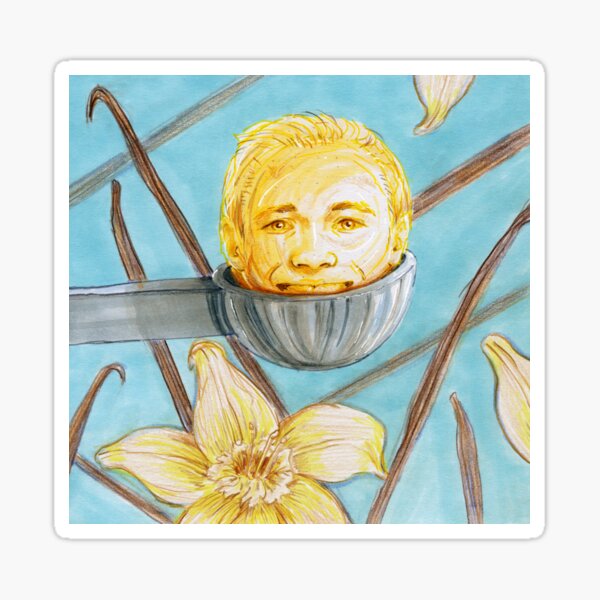 Jonathan "EliGE" Jablonowski Sticker