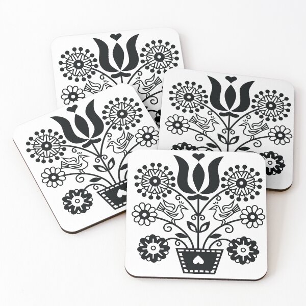 Item preview, Tree of life BW designed and sold by TorokSzilvi.