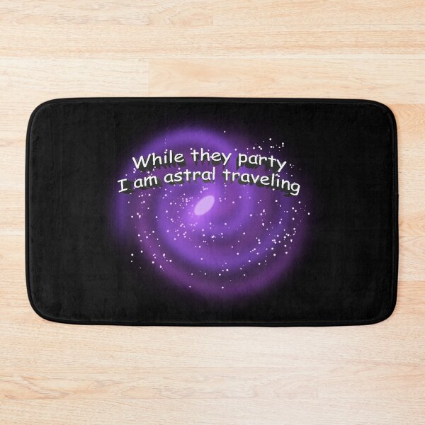 Item preview, Astral Projection Universe Design designed and sold by wbfm.