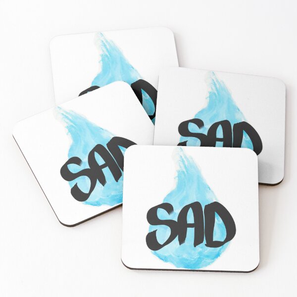 Item preview, SAD designed and sold by Trickey.