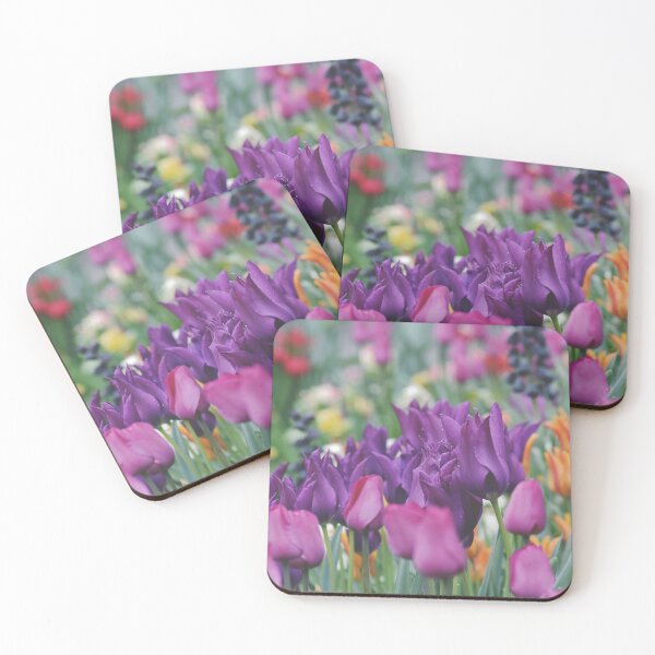 Item preview, Tulips designed and sold by Dawn van Doorn.