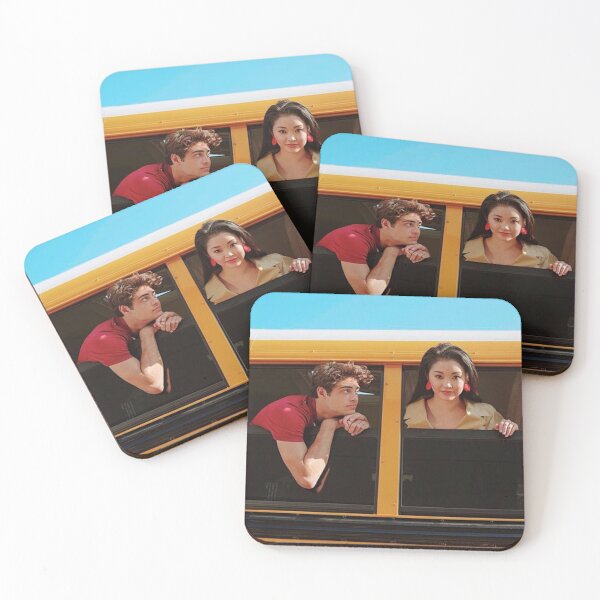 Item preview, To All the Boys: P.S. I Still Love You designed and sold by BreEvelin.