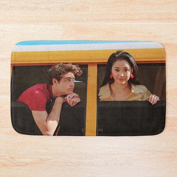 Item preview, To All the Boys: P.S. I Still Love You designed and sold by BreEvelin.