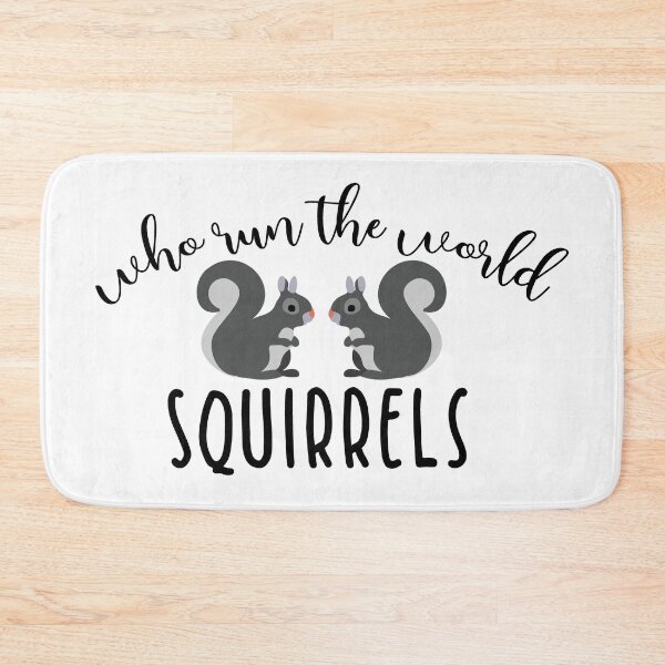 Item preview, Who run the world designed and sold by tylerolivia.