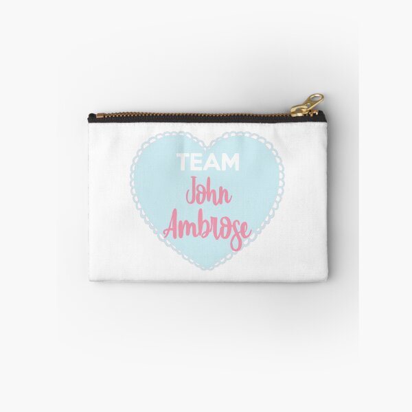 Item preview, Team John Ambrose McClaren Valentine designed and sold by glitterashley.
