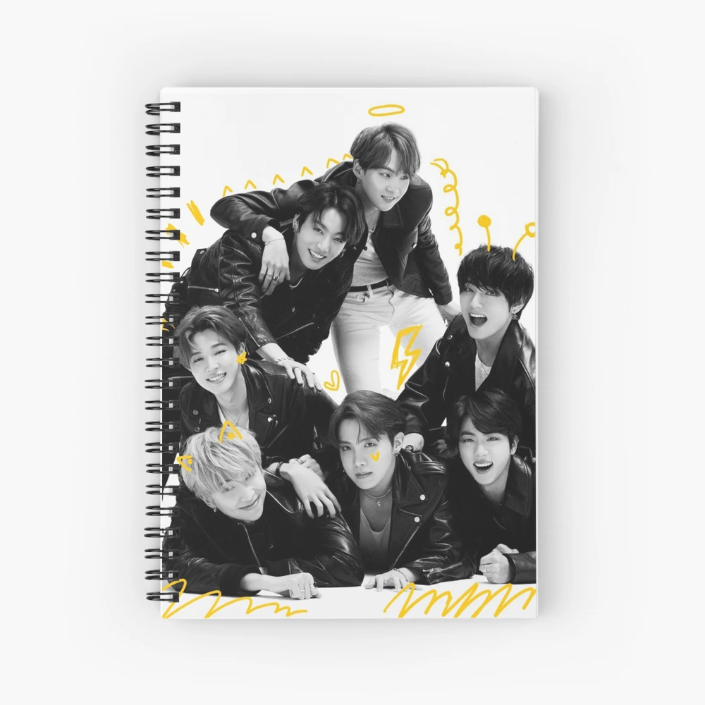 BTS Map of the soul: 7 Poster 4