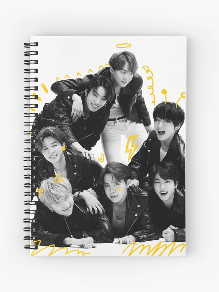 BTS Map of the soul: 7 Poster 4