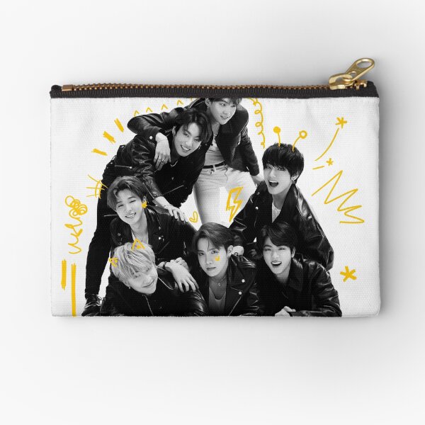 Item preview, BTS Map of the soul: 7 Poster 4 designed and sold by KpopTokens.