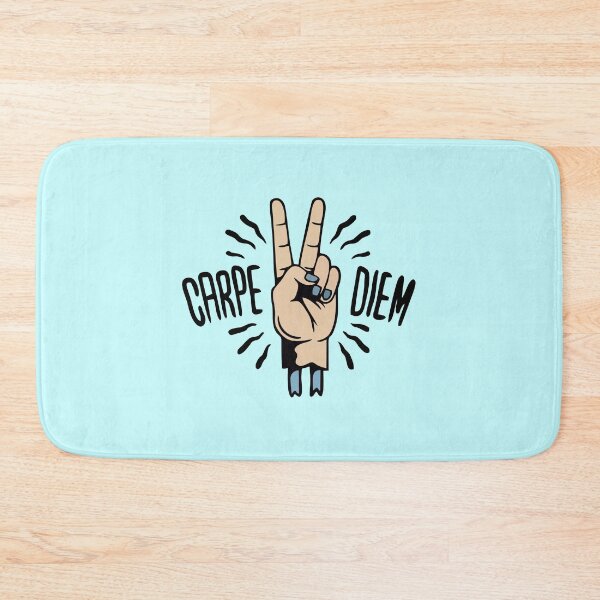 Item preview, Carpe Diem designed and sold by Cute Alien.