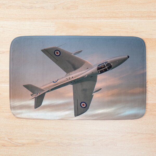 Item preview, Hawker Hunter designed and sold by Steve H Clark.