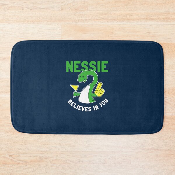 Item preview, Nessie Believes In You designed and sold by Yipptee Shirts.